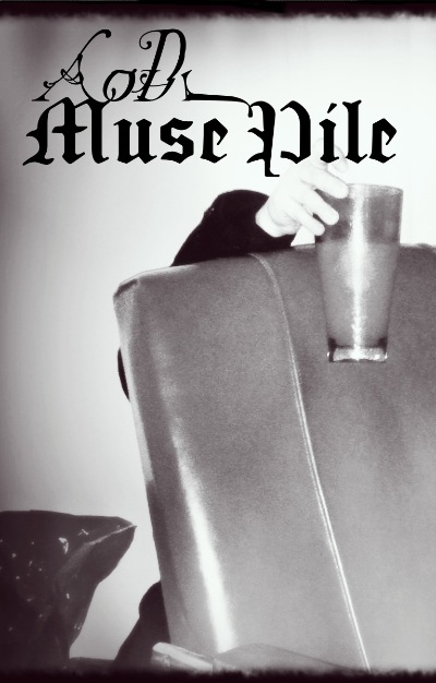 aodl, Muse Pile 2013