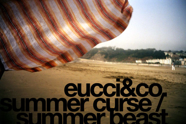 Summer Curse / Summer Beast